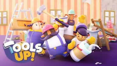 Featured Tools Up Free Download