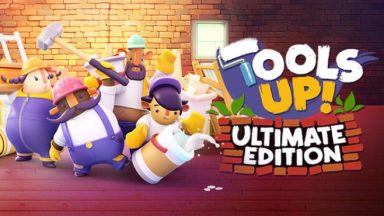 Featured Tools Up Ultimate Edition Free Download