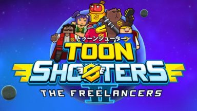 Featured Toon Shooters 2 The Freelancers Free Download