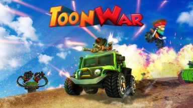 Featured Toon War Free Download