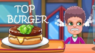 Featured Top Burger Free Download