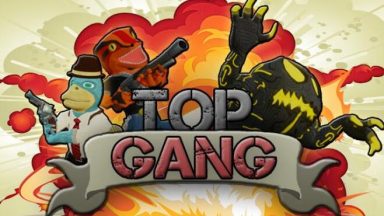Featured Top Gang Free Download