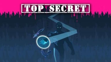 Featured Top Secret Free Download