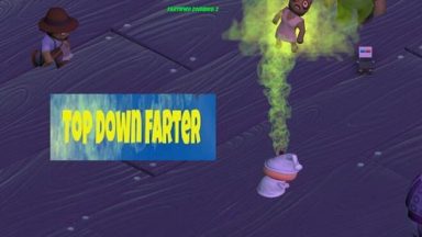 Featured TopDownFarter Free Download