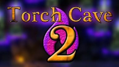 Featured Torch Cave 2 Free Download