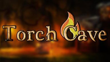 Featured Torch Cave Free Download