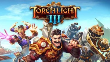 Featured Torchlight III Free Download 1