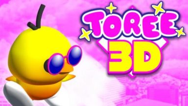 Featured Toree 3D Free Download
