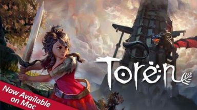 Featured Toren Free Download