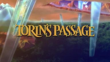 Featured Torins Passage Free Download