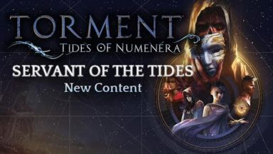 Featured Torment Tides of Numenera Free Download