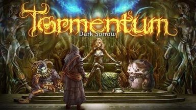 Featured Tormentum Dark Sorrow Free Download