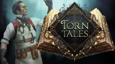 Featured Torn Tales Free Download