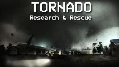 Featured Tornado Research and Rescue Free Download