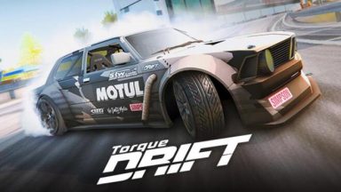 Featured Torque Drift Free Download