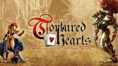 Featured Tortured Hearts Or How I Saved The Universe Again Free Download