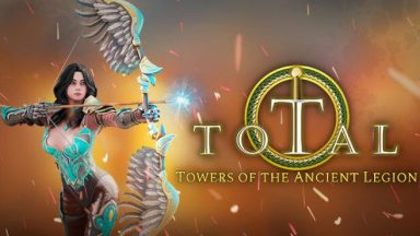 Featured TotAL RPG Free Download