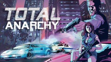 Featured Total Anarchy Pavilion City Free Download
