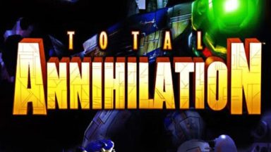 Featured Total Annihilation Free Download