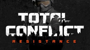 Featured Total Conflict Resistance Free Download