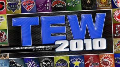 Featured Total Extreme Wrestling 2010 Free Download