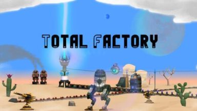 Featured Total Factory Free Download