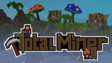 Featured Total Miner Free Download