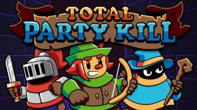 Featured Total Party Kill Free Download
