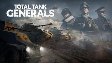 Featured Total Tank Generals Free Download
