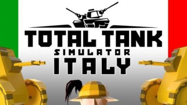 Featured Total Tank Simulator Italy DLC Free Download
