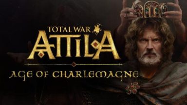 Featured Total War ATTILA Age of Charlemagne Campaign Pack Free Download
