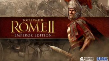 Featured Total War ROME II Emperor Edition Free Download
