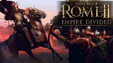 Featured Total War ROME II Empire Divided Campaign Pack Free Download 3