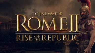 Featured Total War ROME II Rise of the Republic Free Download