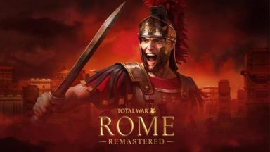 Featured Total War ROME REMASTERED Free Download