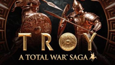 Featured Total War Saga TROY Free Download