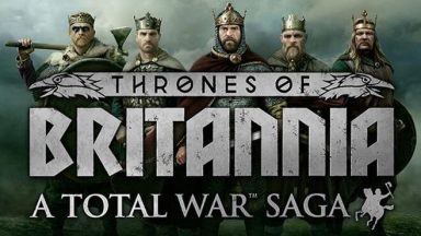 Featured Total War Saga Thrones of Britannia Free Download