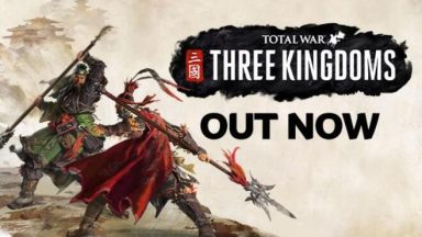 Featured Total War THREE KINGDOMS Free Download 1
