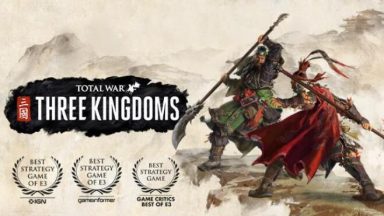 Featured Total War THREE KINGDOMS Free Download