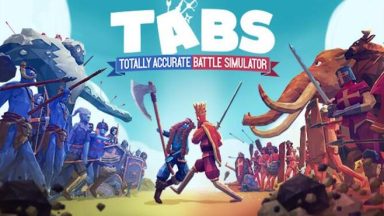 Featured Totally Accurate Battle Simulator Free Download