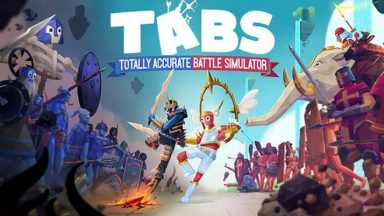 Featured Totally Accurate Battle Simulator Free Download