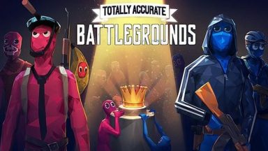 Featured Totally Accurate Battlegrounds Free Download