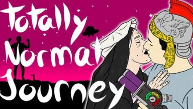 Featured Totally Normal Journey The Interactive Musical Free Download