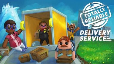 Featured Totally Reliable Delivery Service Free Download