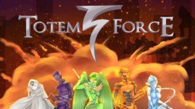 Featured Totem Force Free Download