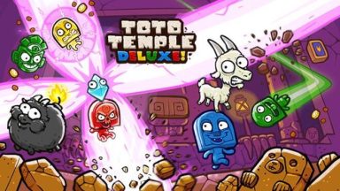 Featured Toto Temple Deluxe Free Download