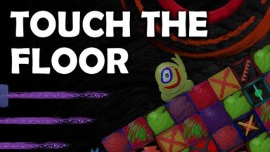 Featured Touch The Floor Free Download