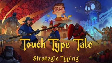 Featured Touch Type Tale Free Download