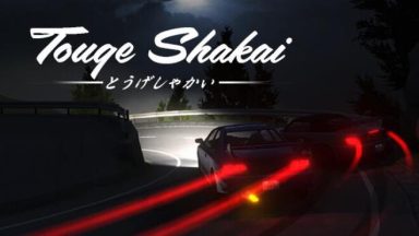 Featured Touge Shakai Free Download