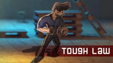 Featured Tough Law Free Download